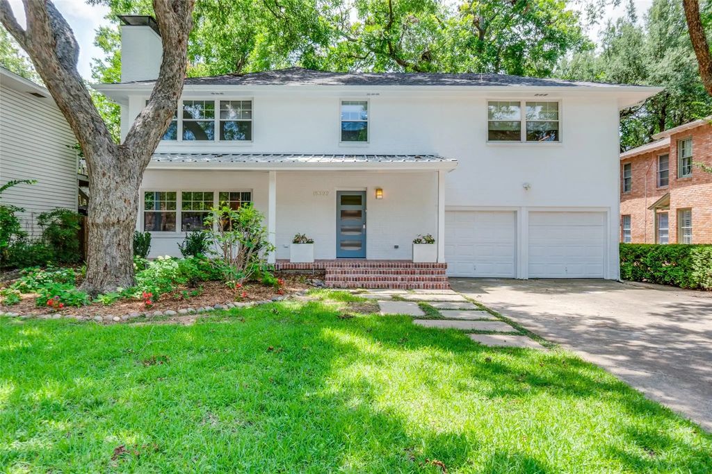 5322 Glenwick Lane, Dallas