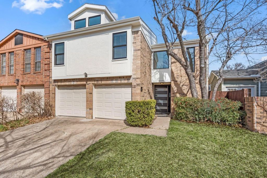5009 Milam Street, Dallas