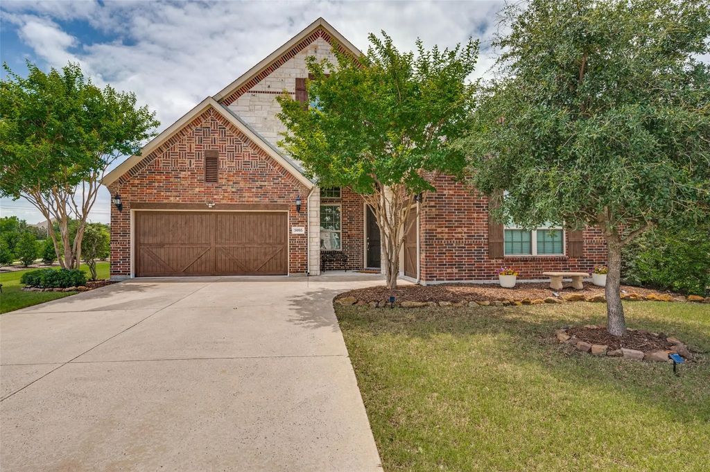 3095 Ida Drive, Frisco