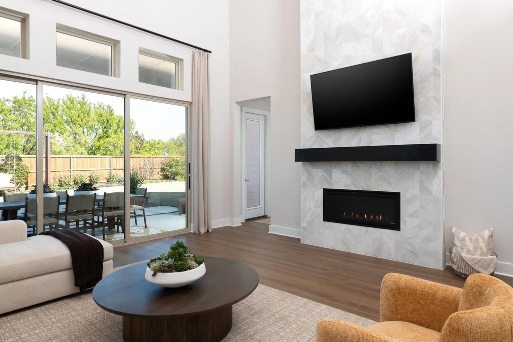 7204 Ladybug Lane, Little Elm