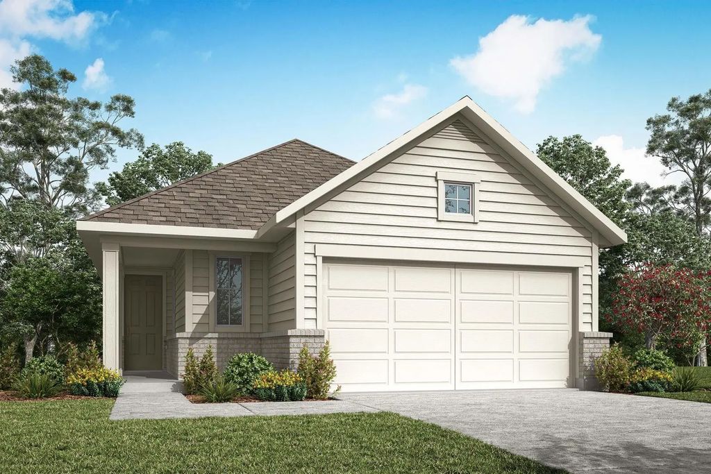 7416 Autumn Hill Drive, Denton