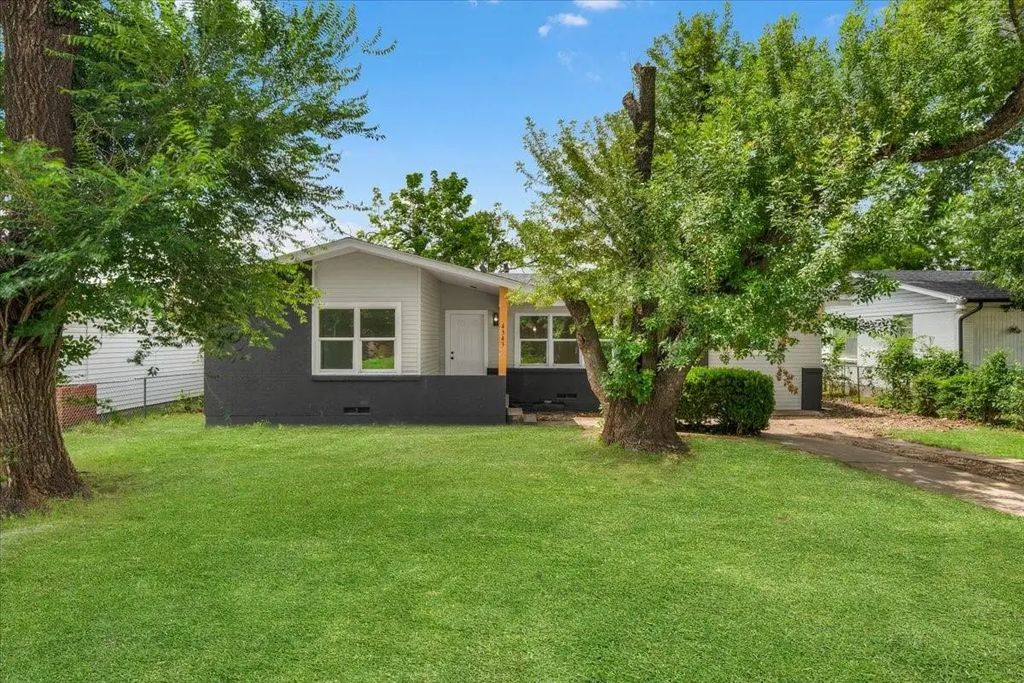 4343 Vanette Lane, Dallas