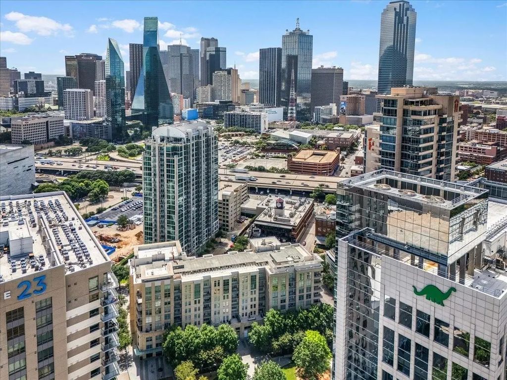 2323 N Houston Street 714, Dallas