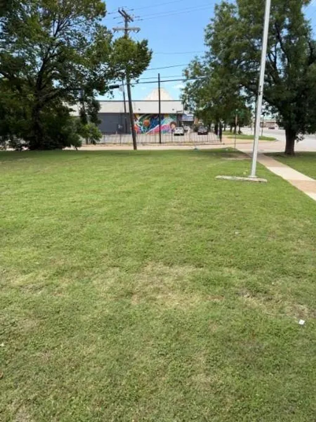 2400 Martin Luther King Jr Boulevard, Dallas