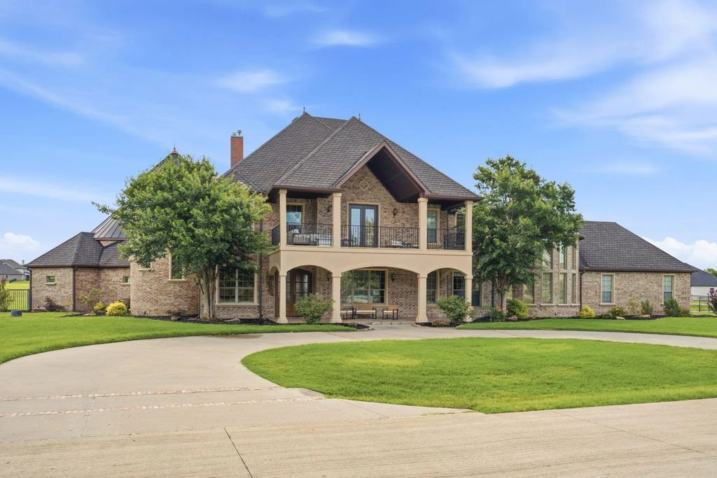 4411 Lake Breeze Drive, McKinney