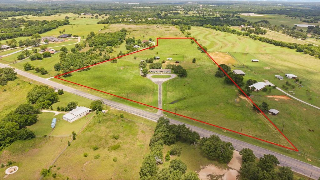 3001 E Fm 4, Cleburne