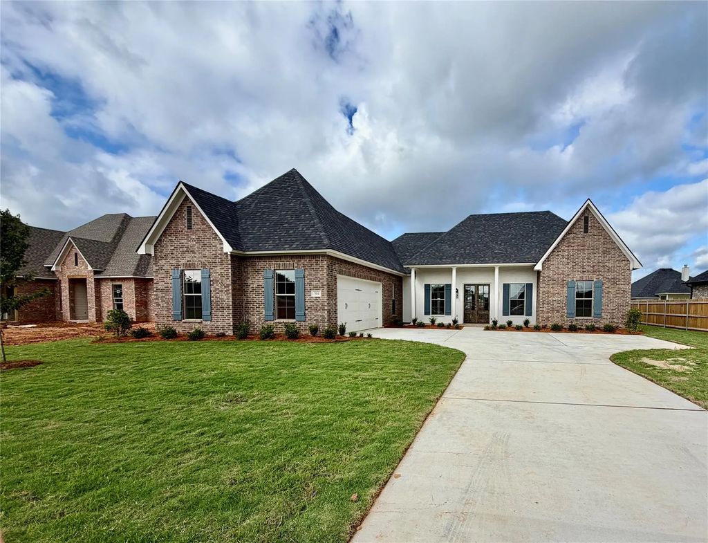 304 Elbow Slough, Bossier City