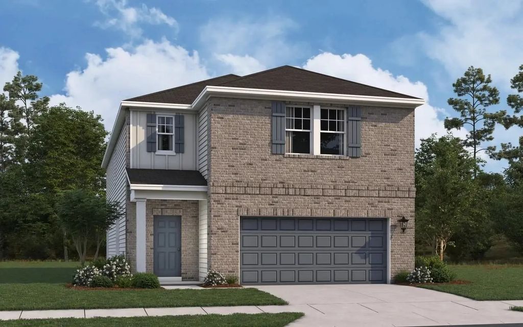 517 Cherry Creek Lane, Anna