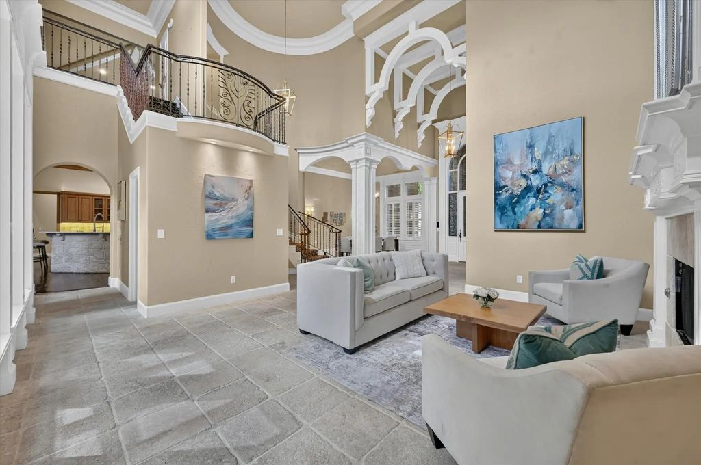 6416 Riverside Drive, Plano