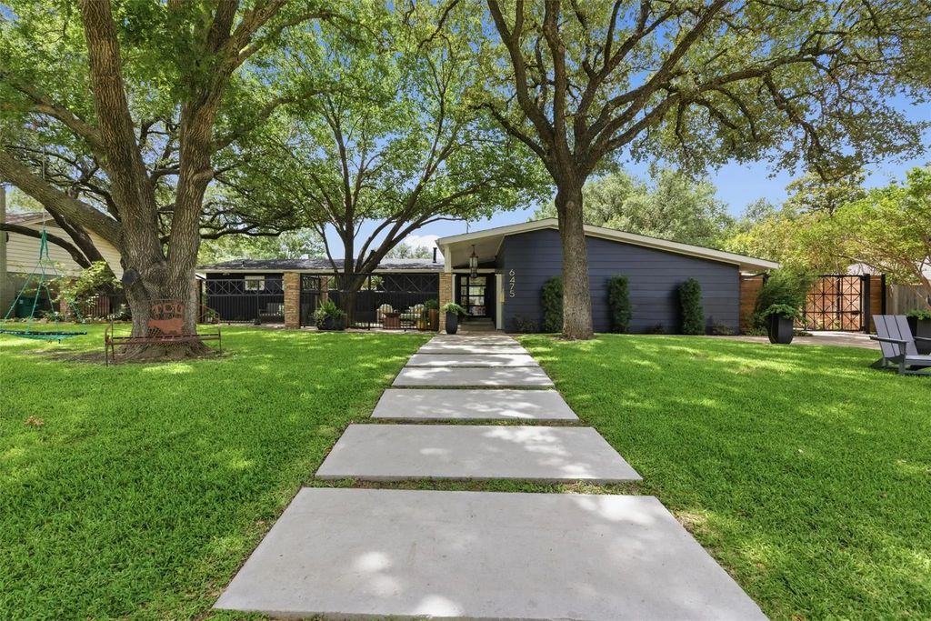 6475 Fortune Road, Fort Worth