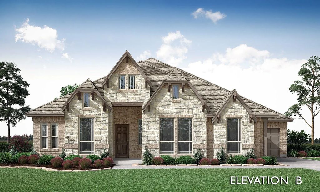 9021 Wood Duck Drive, New Fairview