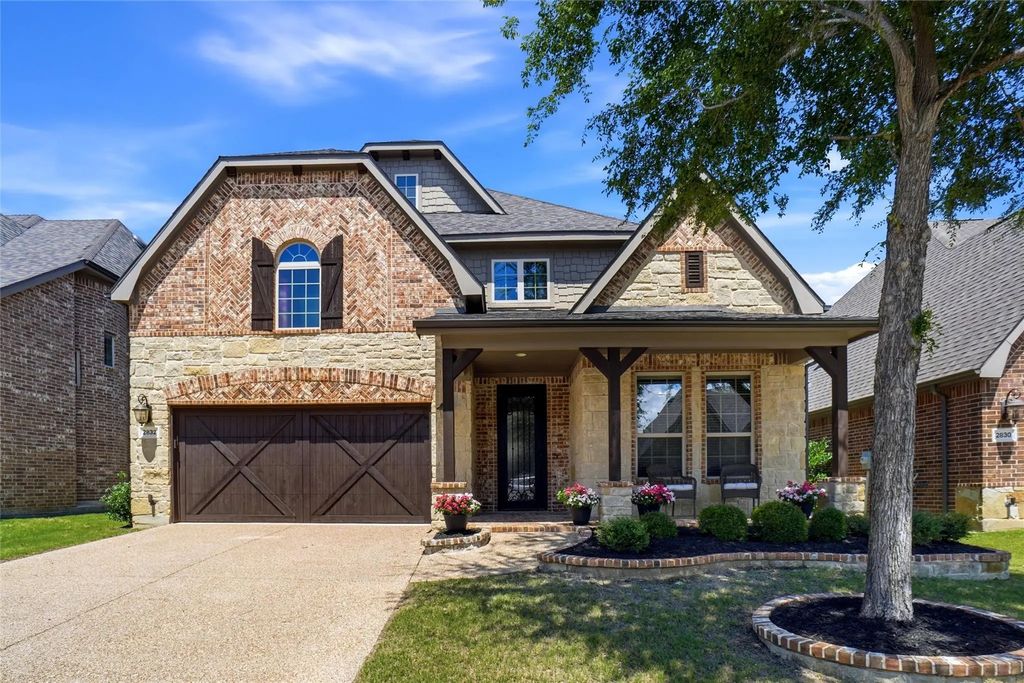 2832 Earl Drive, Trophy Club