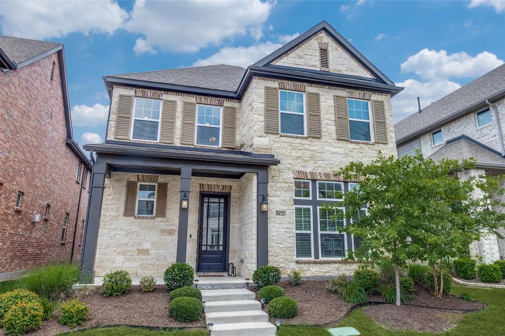8026 Copper Way, Dallas