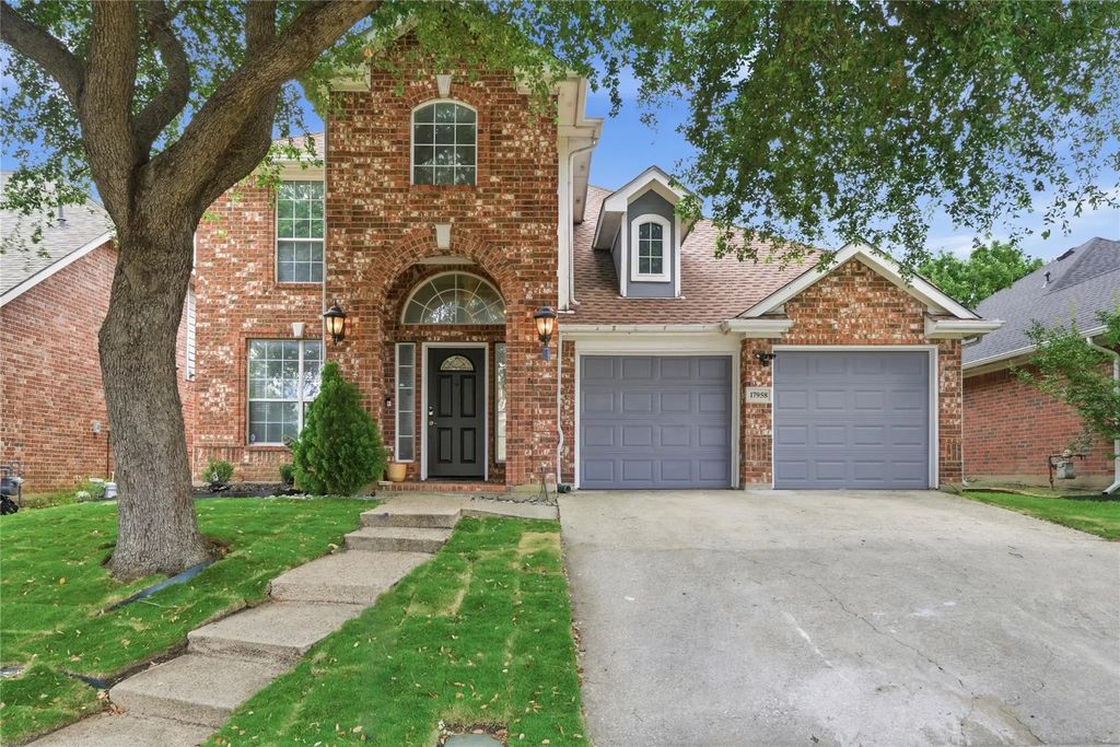 17958 Brent Drive, Dallas