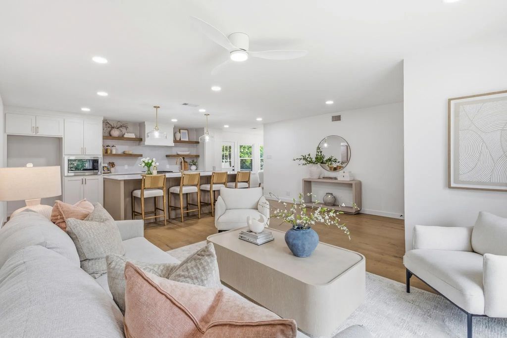 2324 Materhorn Drive, Dallas