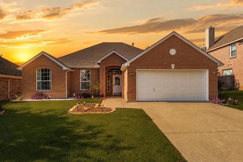 2217 Geneva Circle, Denton