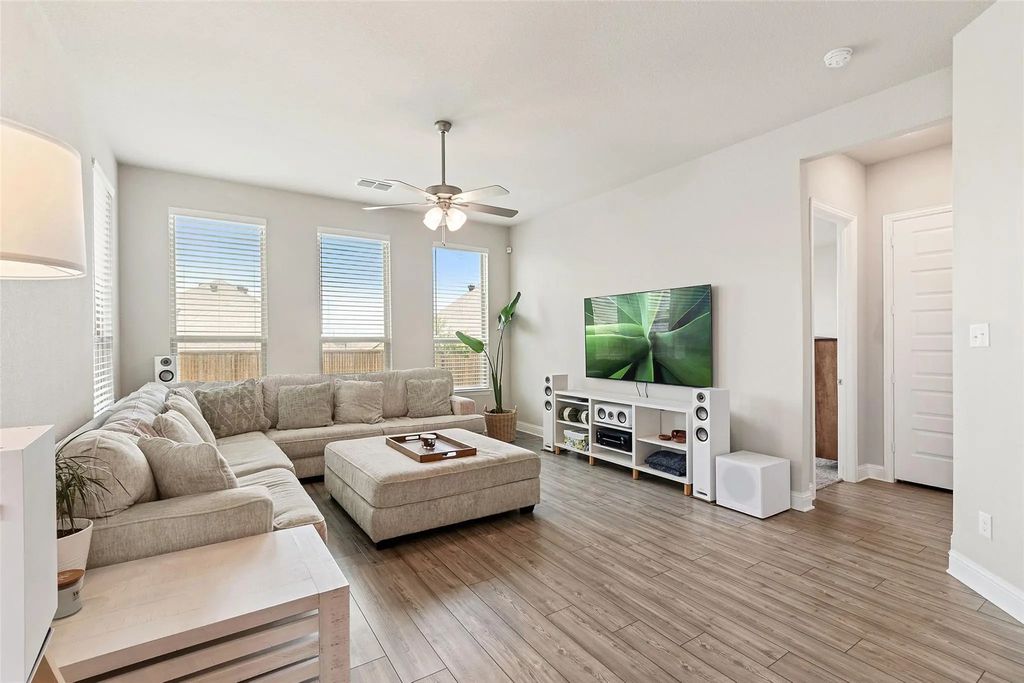 9008 Cattle Herd Drive, Fort Worth