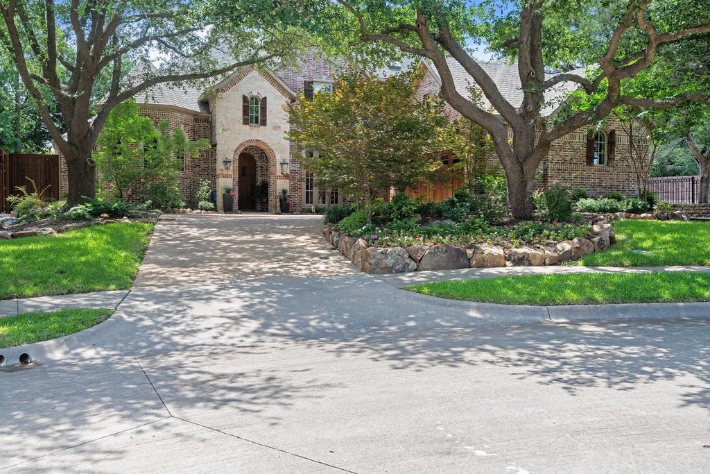 2800 Stafford Court, McKinney