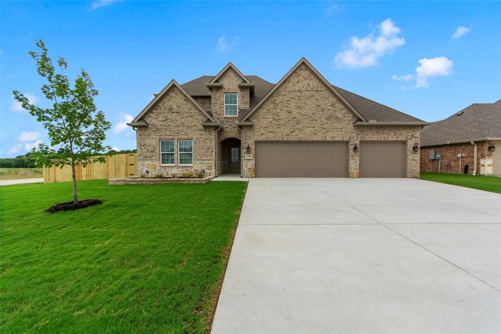 260 Brent Lane, Greenville