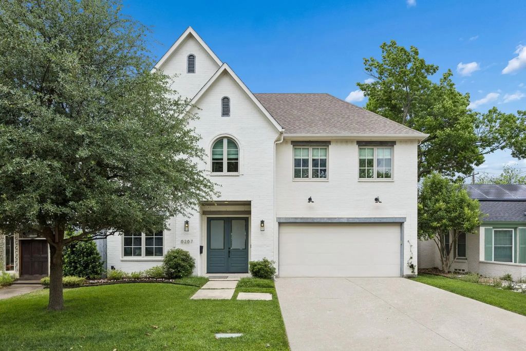 6267 Ellsworth Avenue, Dallas
