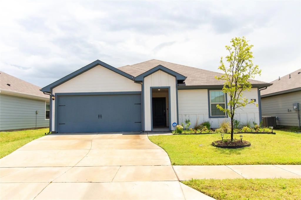 6441 Water Rapids Drive, Princeton