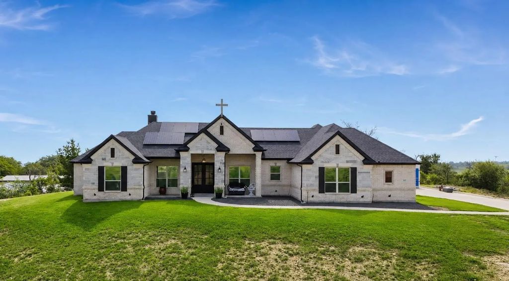 248 Scenic Wood Drive, Reno
