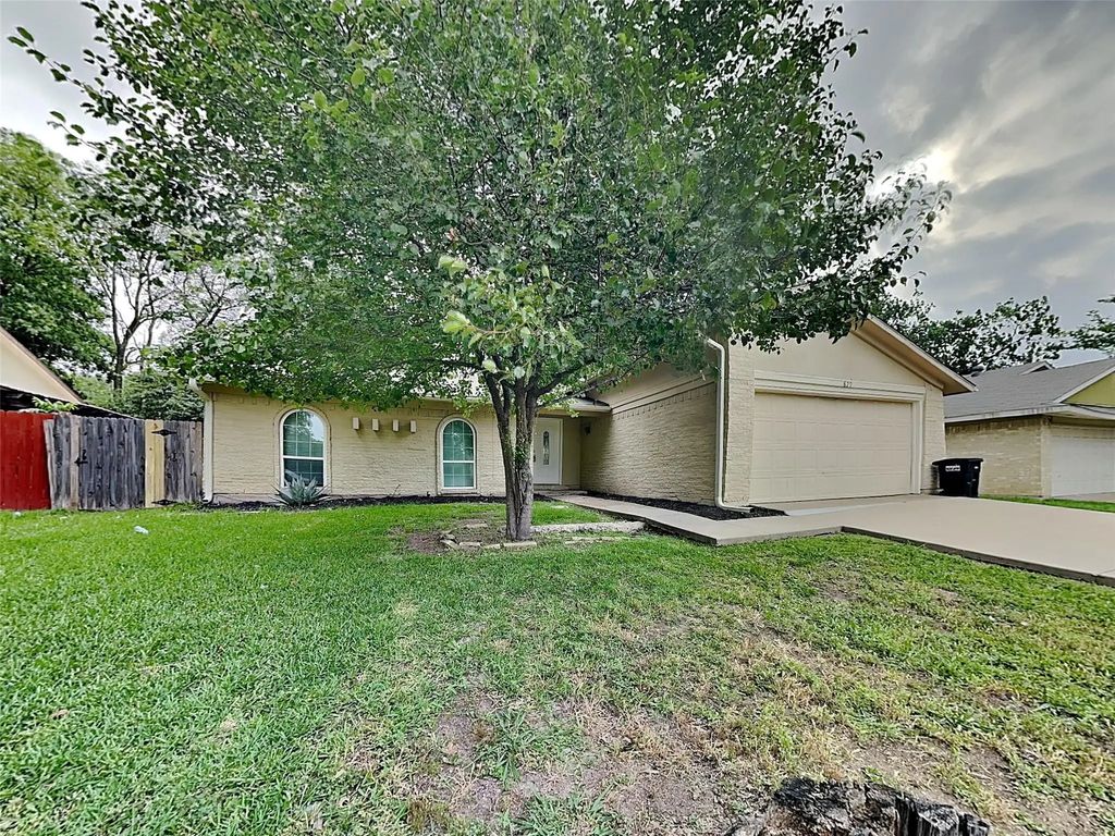 829 Via Valencia, Mesquite