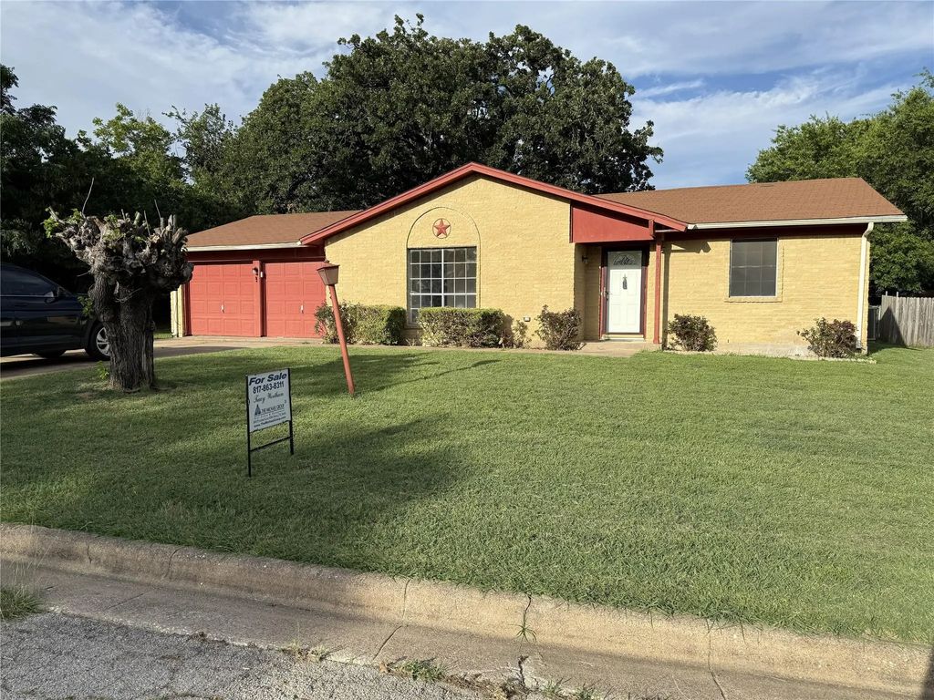 6355 Hanger Park Drive, Forest Hill