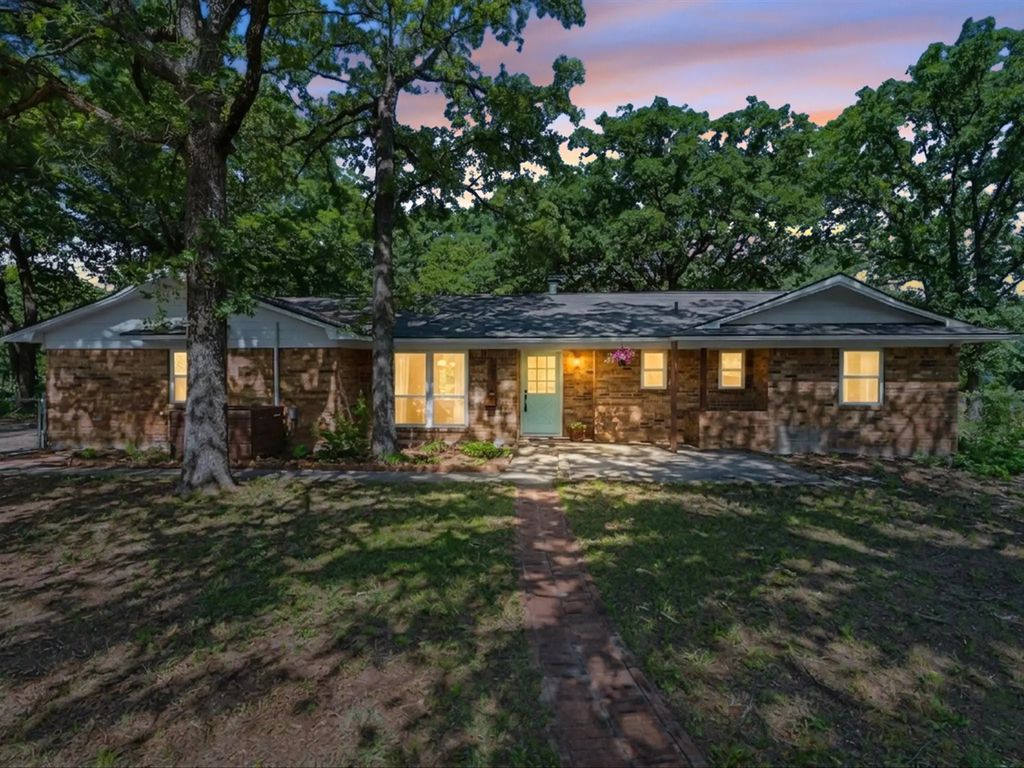 601 Squires Lane, Krugerville