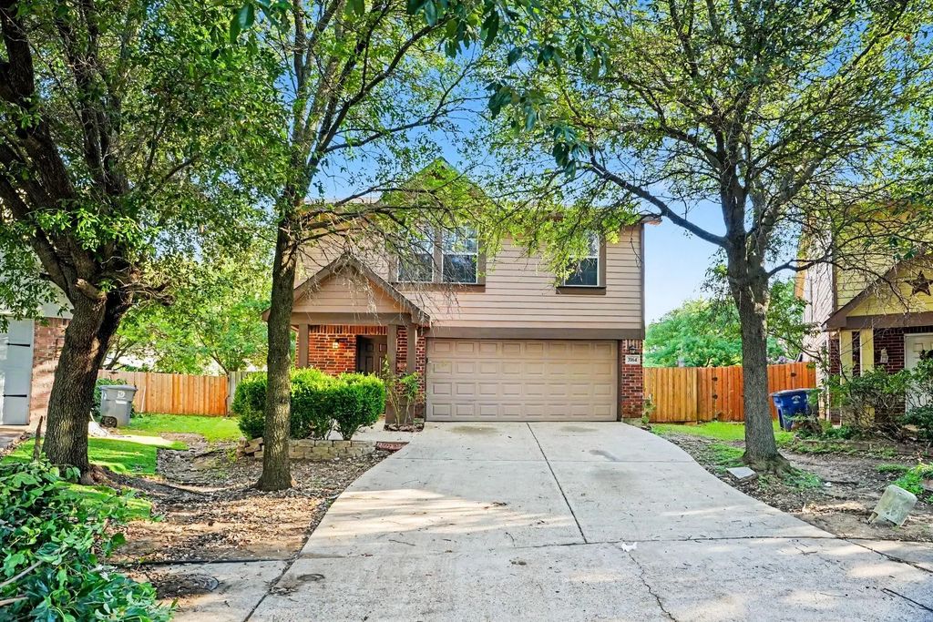 3164 Saint Dominic Circle, Dallas