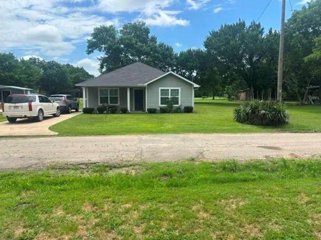 311 Depot Street, Cumby