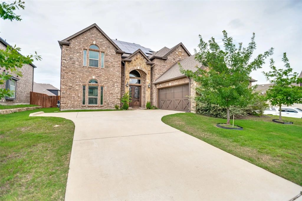 413 Frontier Court, Midlothian
