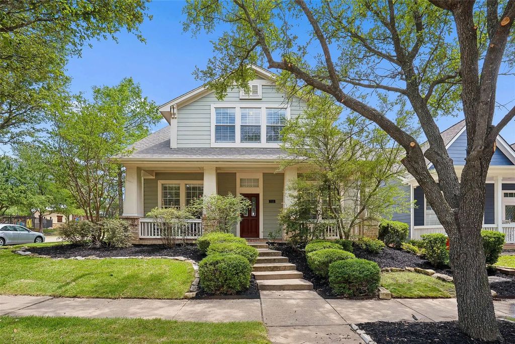 711 George Street, Lantana