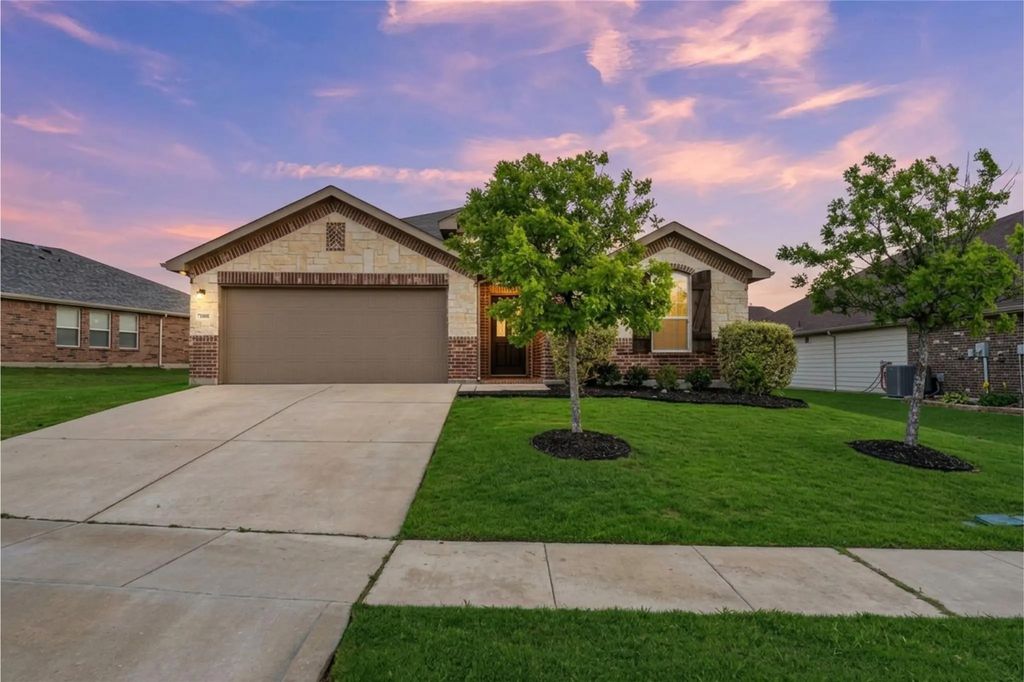 381 Coral Vine Lane, Burleson