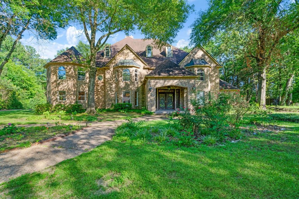 3170 Stacy Lane, Paris
