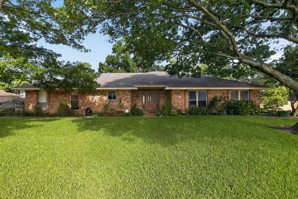 7107 Hunt Lane, Rockwall