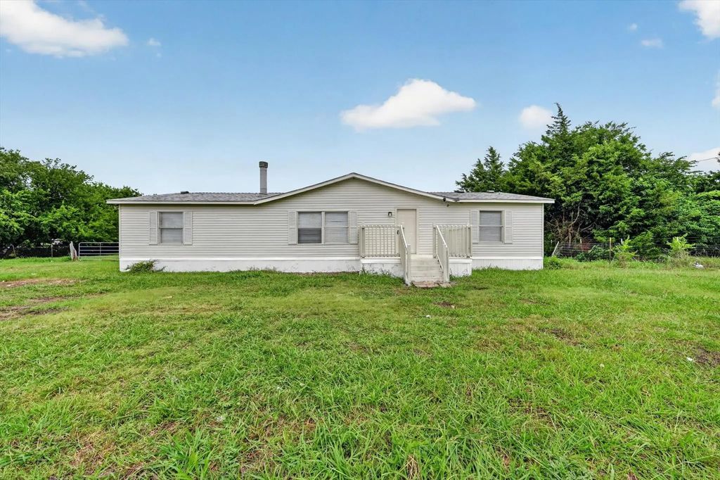 13405 Wheat Road, Venus