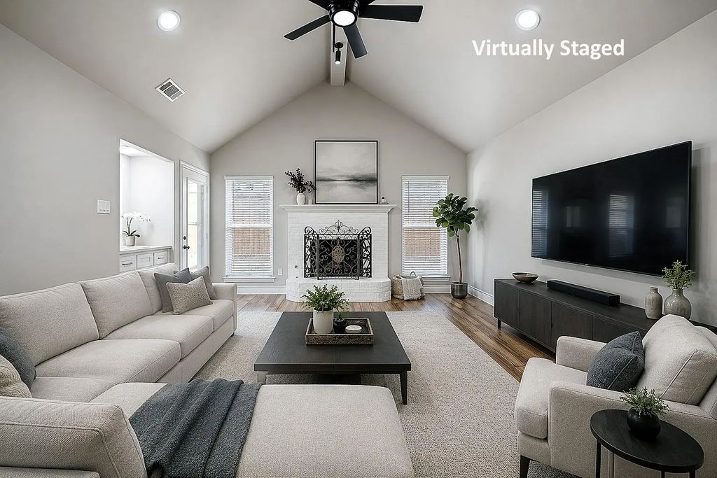 2831 Silverspring Road, Carrollton