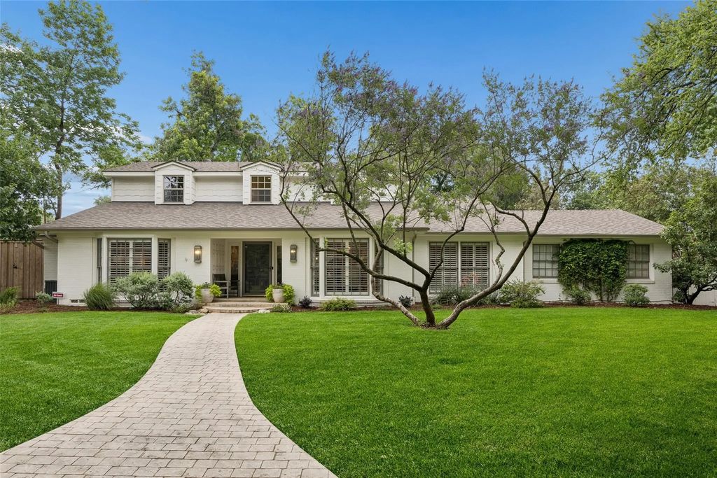 13220 Wittmore Circle, Dallas