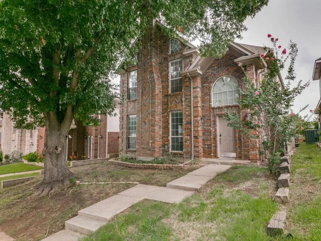 1417 Homestead Lane, Carrollton