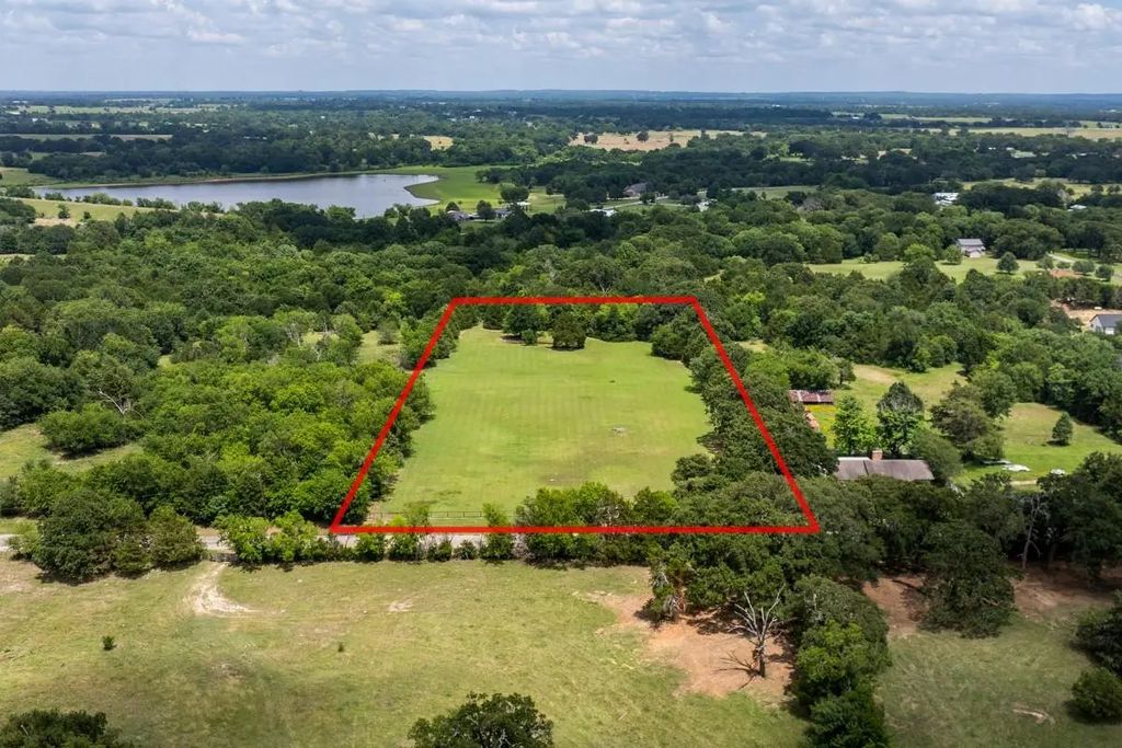 1396 Vz County Road 2719, Mabank