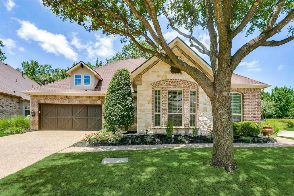 4804 Taylor Lane, Grapevine