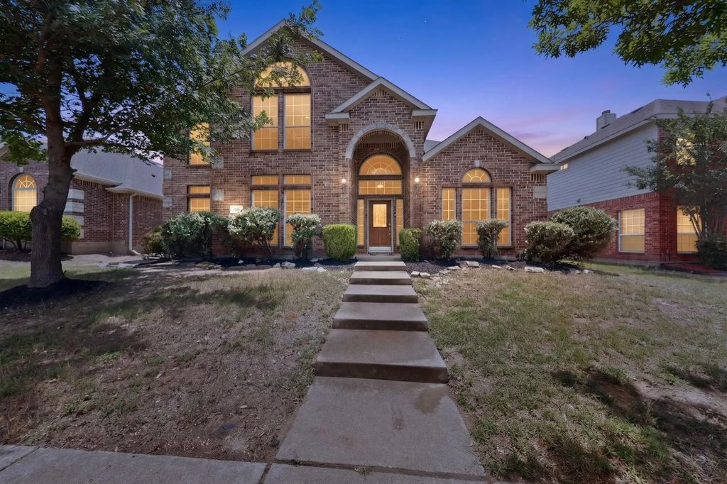 217 Gatehouse Drive, Red Oak