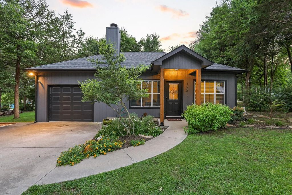 172 Ranger Road, Pottsboro
