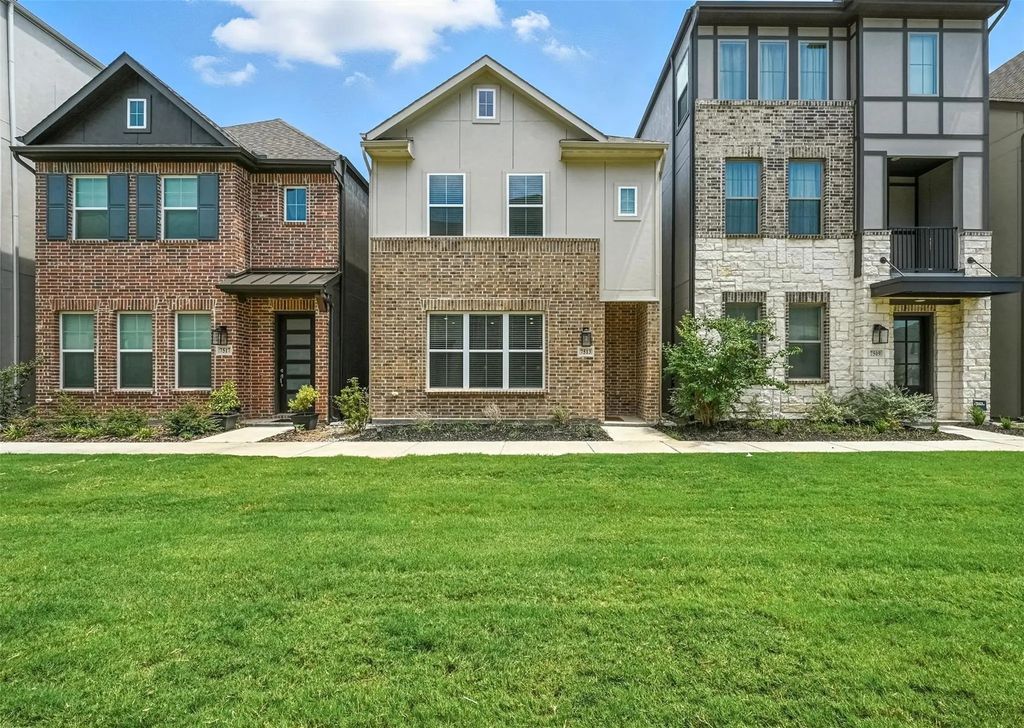 7513 Laburnam Road, Dallas