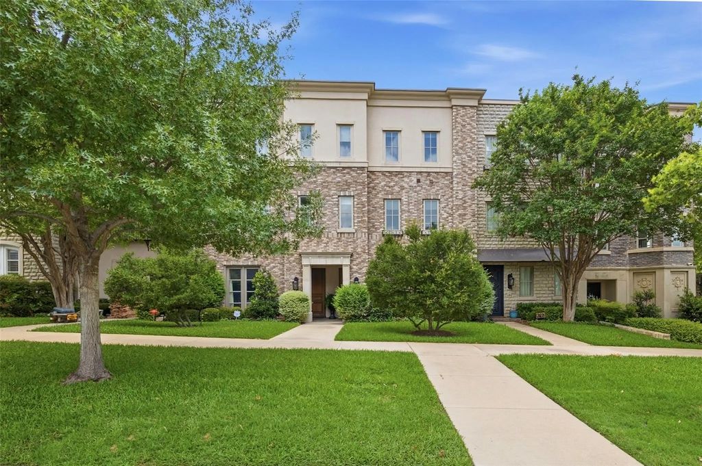 4704 Dexter Avenue, Fort Worth
