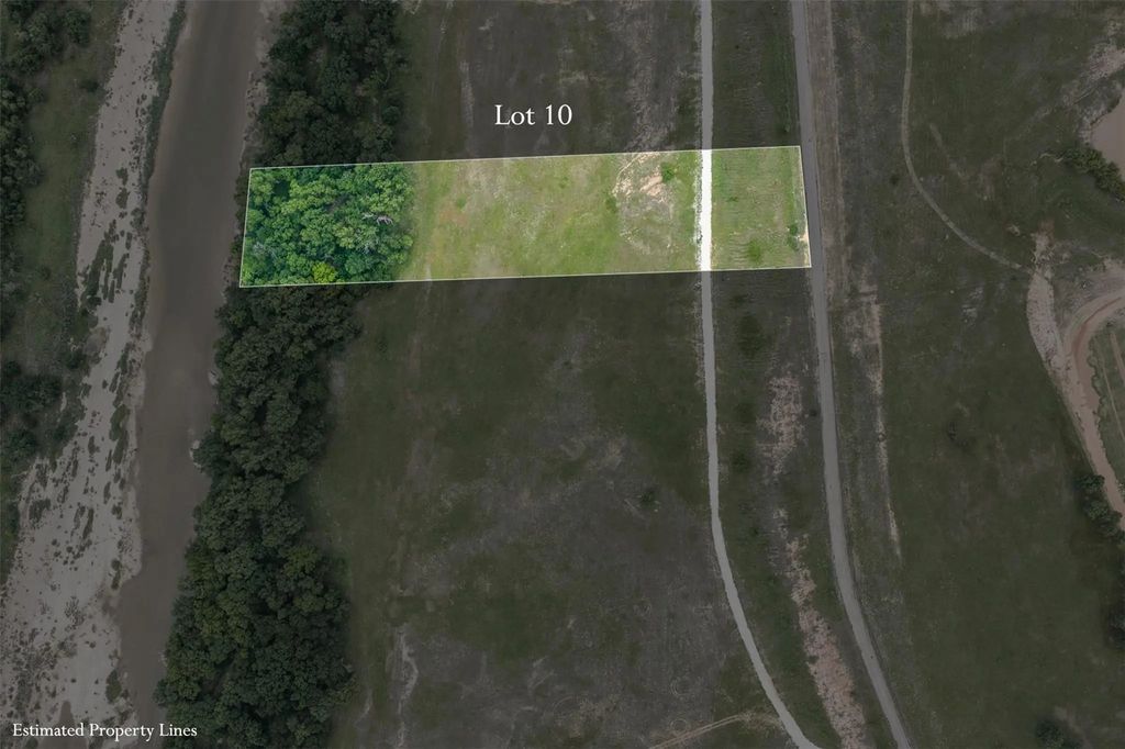 Tbd Lot 10 12317 Mitchell Bend Ct, Granbury