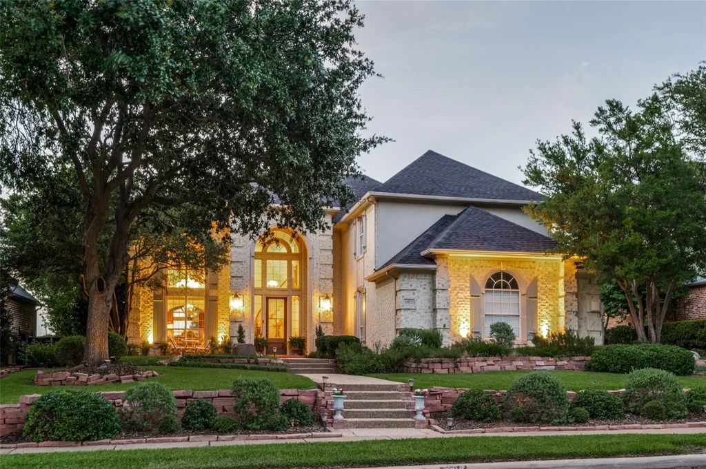 6813 Columbine Way, Plano