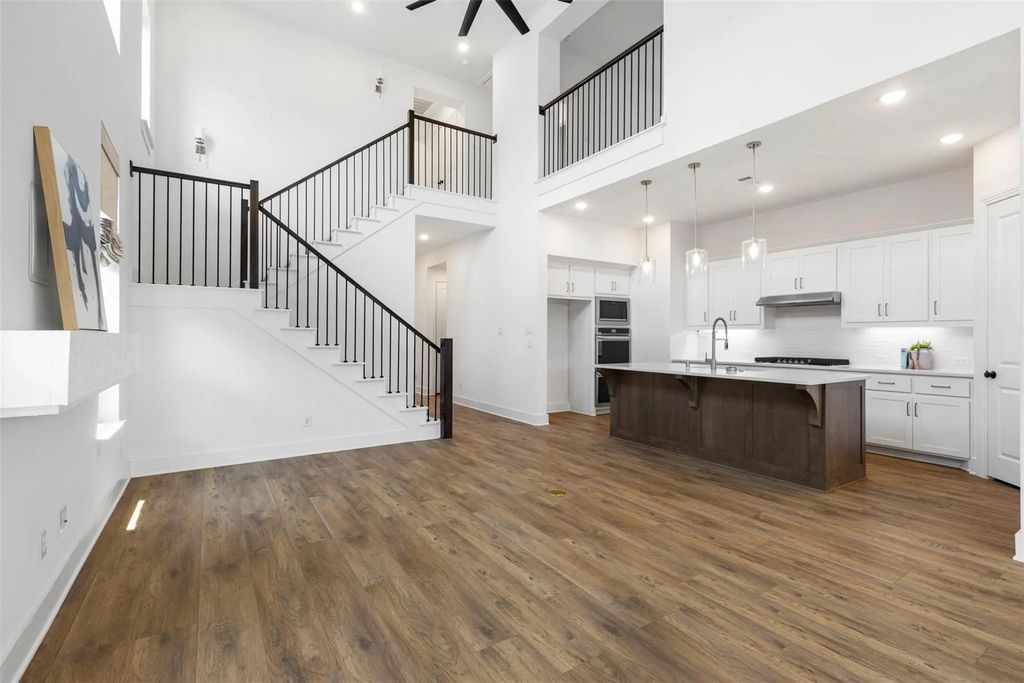 1605 Sandhill Lane, Celina