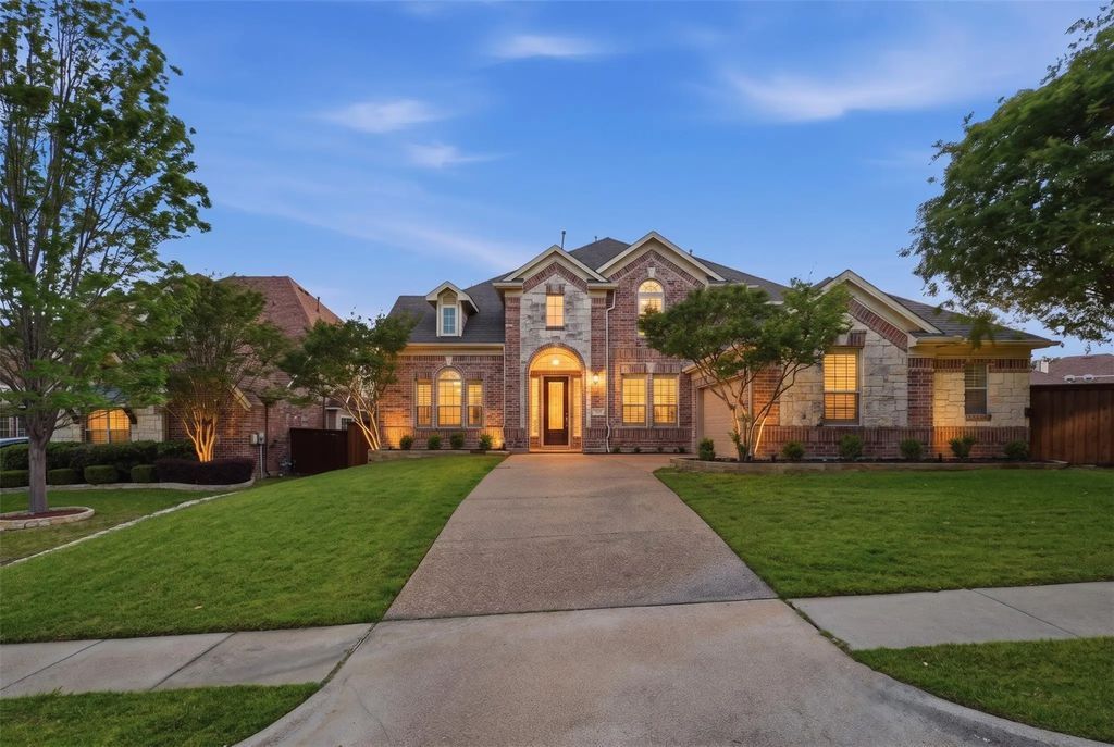 3913 Tidal Drive, Carrollton